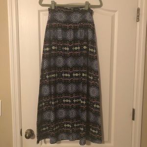 Patel Maci Skirt